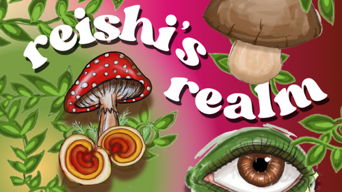 Reishi's Realm